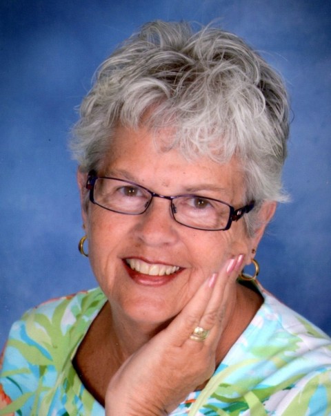 Doris Metz
