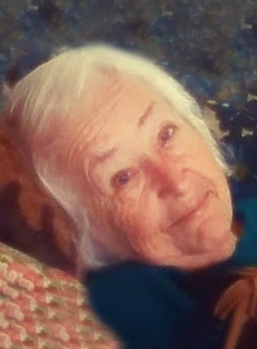 Doris Metz