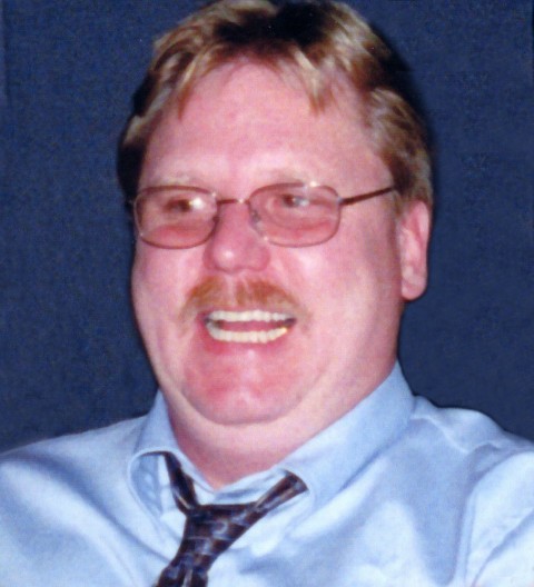Timothy Meyering