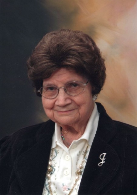 Jane Meyers