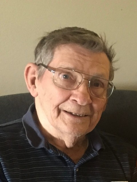 Wayne Miller