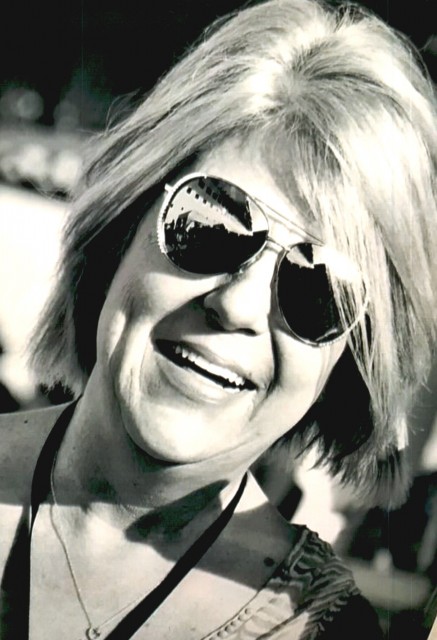 Marjorie Moore