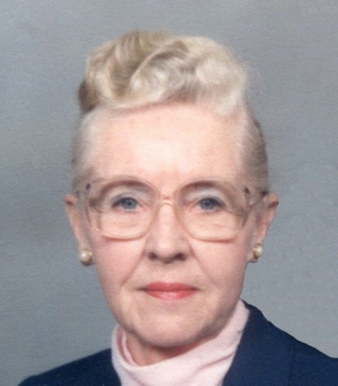 Doris Morren (Oudbier)