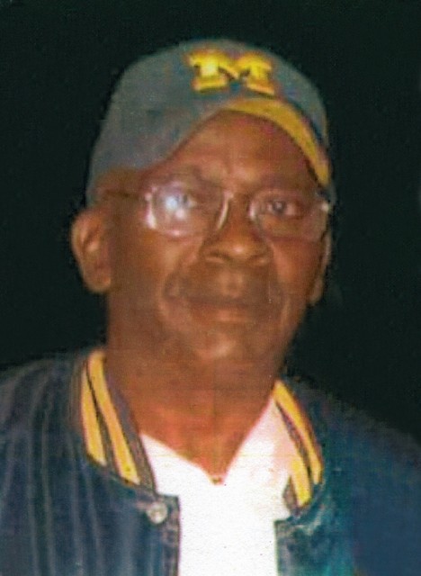 Joe Lee Mosley