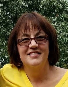 Helen Mott