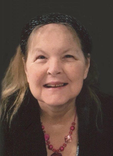 Cheryl Mroz