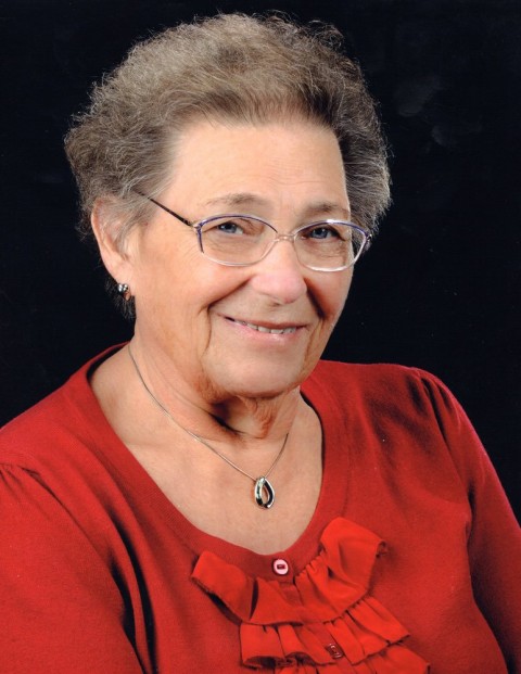 Donna Mulder