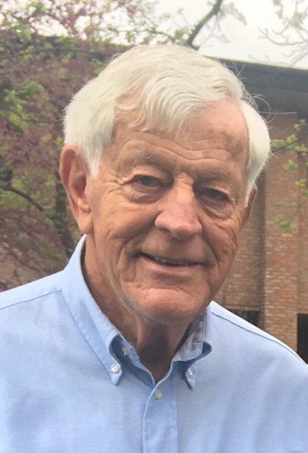 Roger Mulder