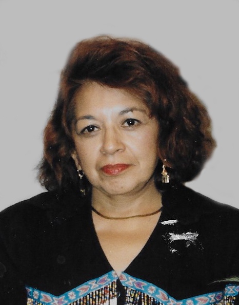 Juanita Murillo