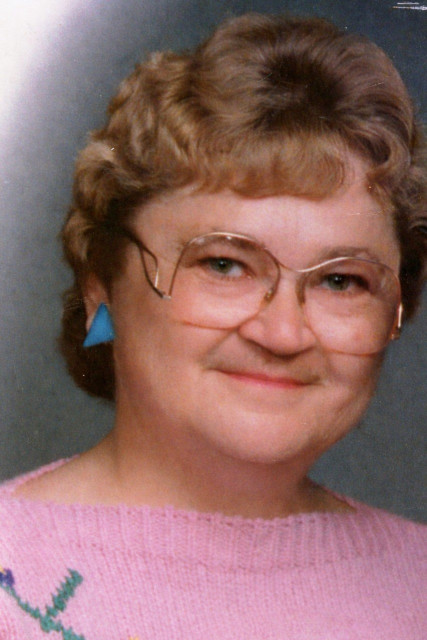 Myrtle Miller Obituary, Grandville, MI