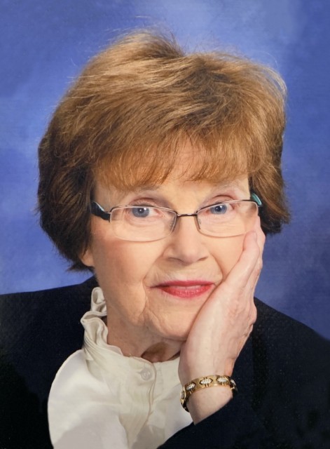 Edith Neil