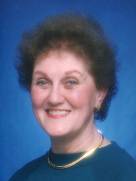 Carole Norton