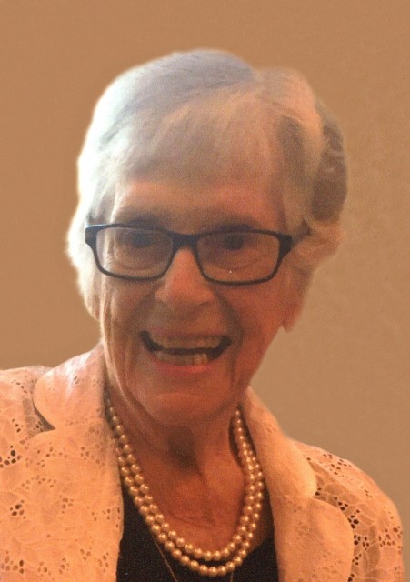 Gertrude Nyenhuis