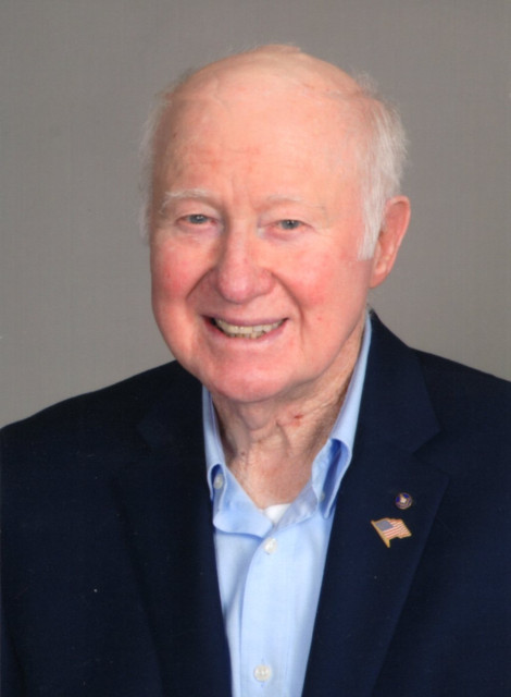Leslie “Les”&nbsp; Nyland