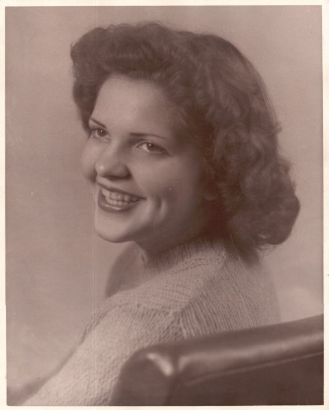 Phyllis O'Brien