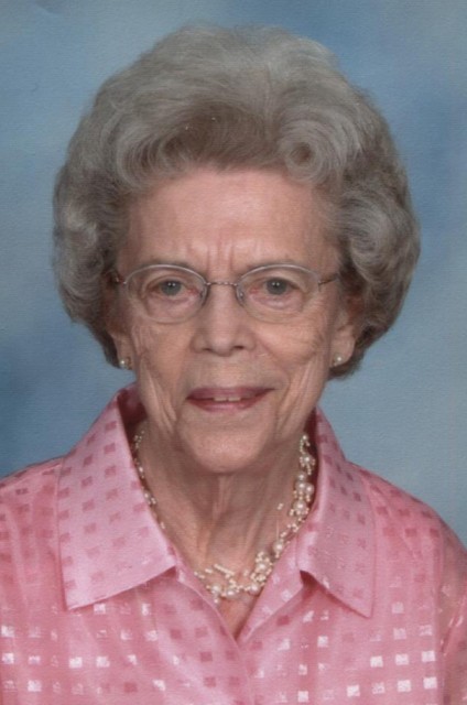 Evelyn Thias