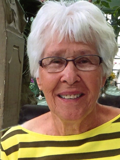 Hendrika “Hennie” Albers