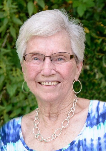 Arletta Berens