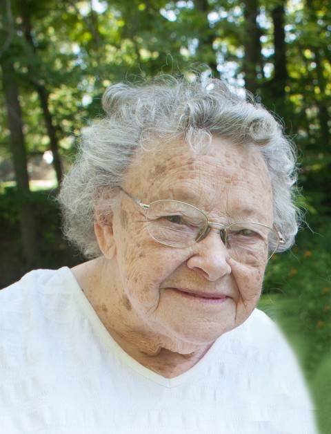 Wilma Boersen
