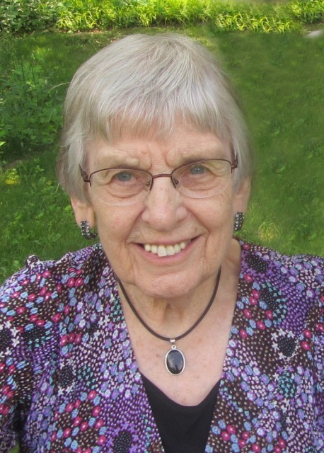 Johanna DeNooy
