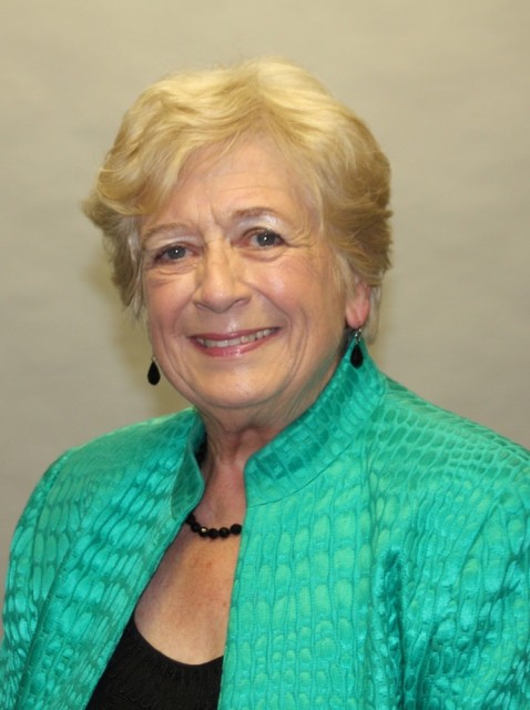 Mary Decker