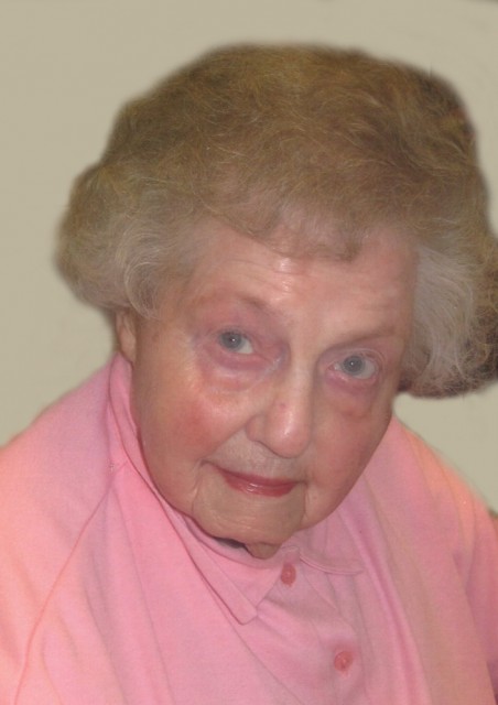 Hilda Dekker