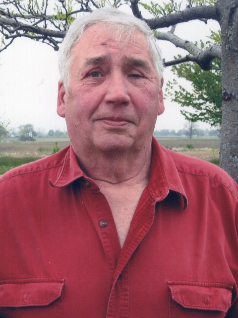 Kenneth Hassevoort