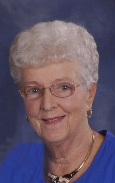 Jennie Kemp