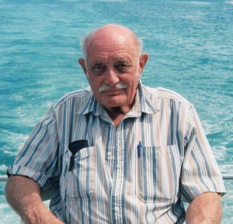 Floyd Kooienga