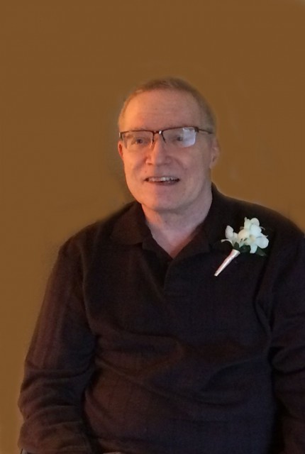 Joseph Kovach