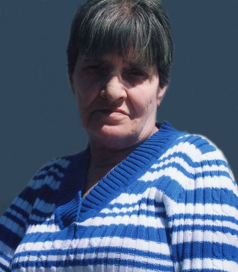 Darlene Martineau