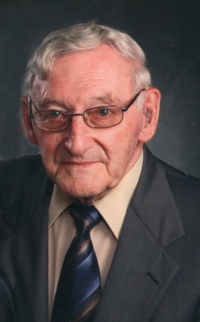 Pete Mesman