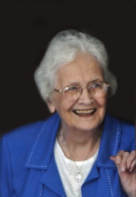 Lois Mulder