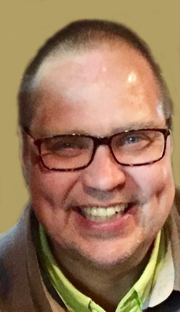 Daniel Stachowiak