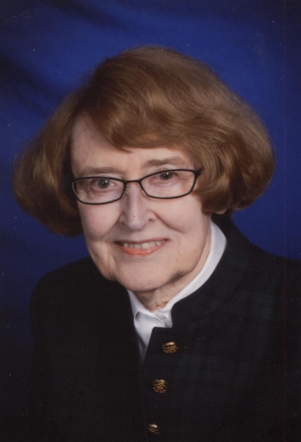 Barbara Vander Wal