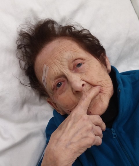 Barbara L. Waite