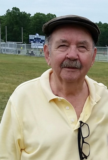Charles “Chuck” Wheat