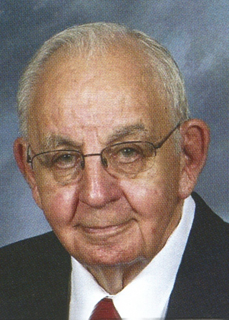 Alfred Wier