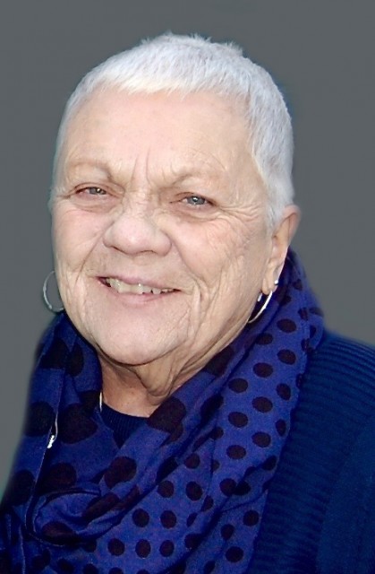 Nancy Wilfong