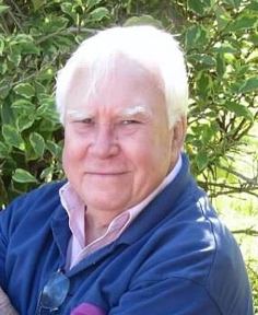 Gordon Oberg