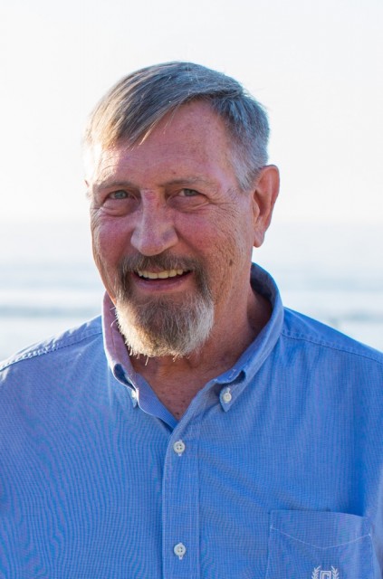 John Botting, Jr.