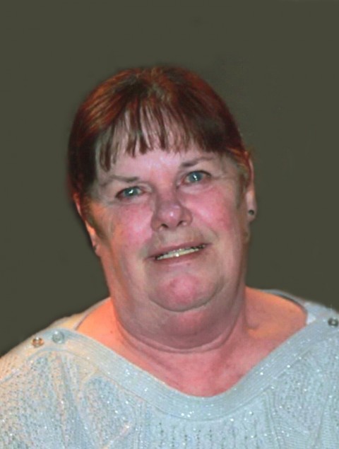 Sharon Beardsley