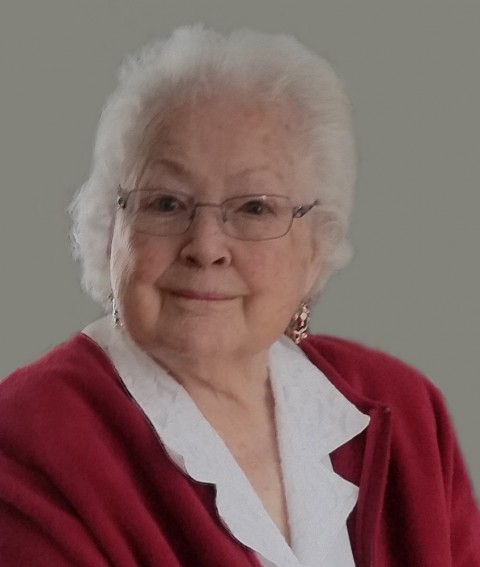 Doris Levandowski