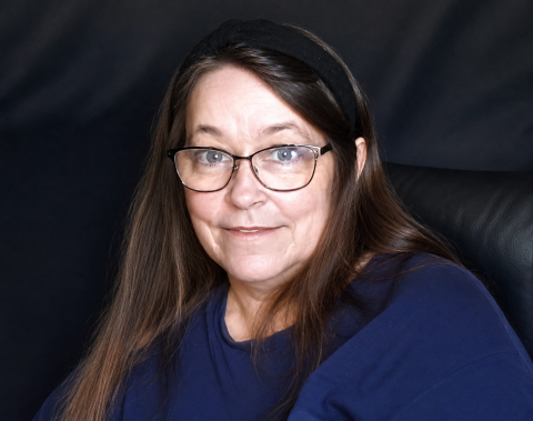 Miranda Geisler