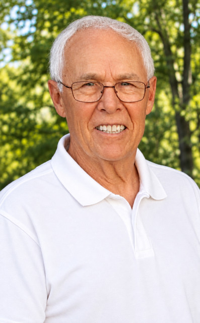 Douglas Halloran
