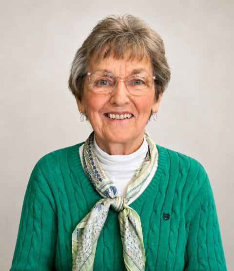 Judith Hoezee