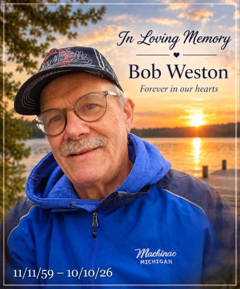 Robert Weston