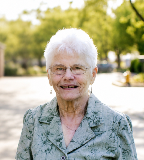 Ruth Elzinga