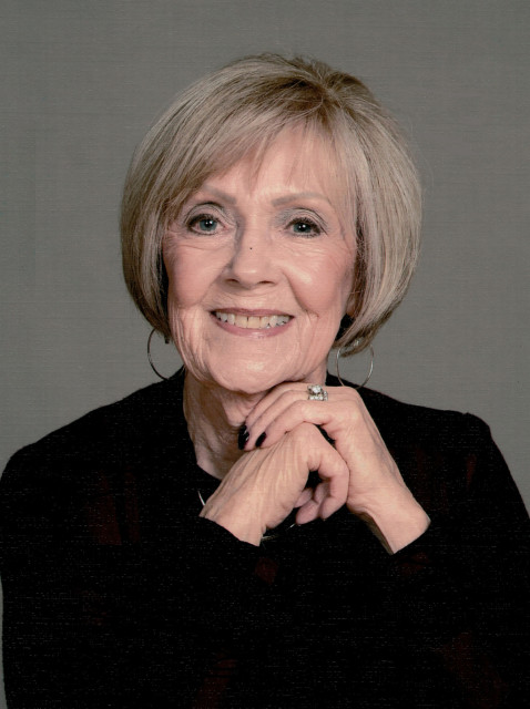 Sandra Marston