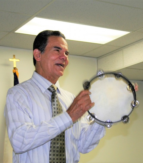 Jorge Torres